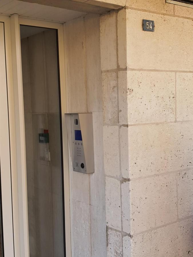 Le Yacht Club1 Apartment บลอนวิลล์-ซัวร์-แมร์ ภายนอก รูปภาพ